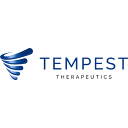 Tempest Therapeutics Logo