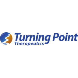 Turning Point
 Logo