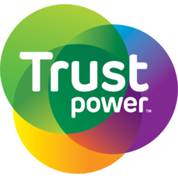 Trustpower
 Logo