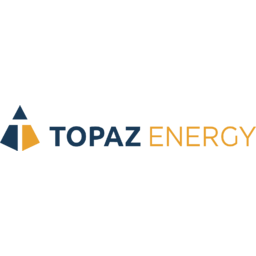 Topaz Energy Logo