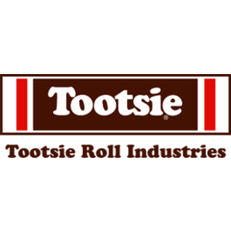 Tootsie Roll Industries
 Logo