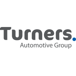Turners Automotive Group Logo