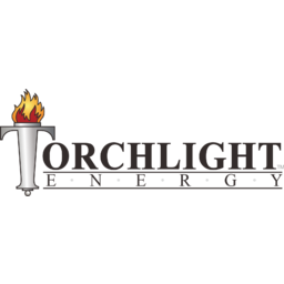 Torchlight Energy Resources Logo