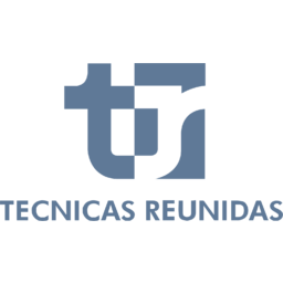 Técnicas Reunidas Logo