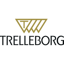 Trelleborg AB Logo