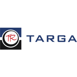 Targa Resources
 Logo