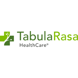Tabula Rasa HealthCare
 Logo