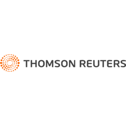 Thomson Reuters
 Logo