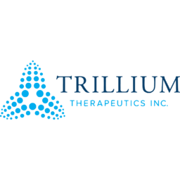 Trillium Therapeutics Logo