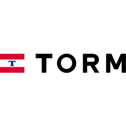 TORM Logo