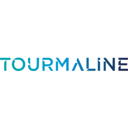 Tourmaline Bio Logo