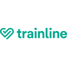 Trainline Logo