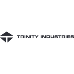 Trinity Industries
 Logo