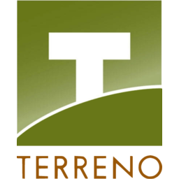 Terreno Realty
 Logo