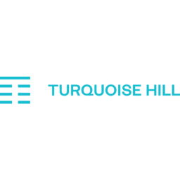 Turquoise Hill Resources
 Logo