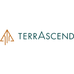 TerrAscend Logo