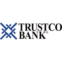 TrustCo Bank Logo