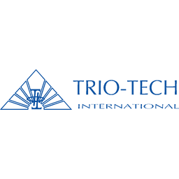 Trio-Tech International Logo