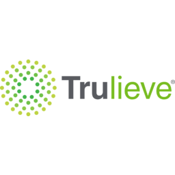 Trulieve Cannabis
 Logo