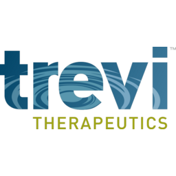 Trevi Therapeutics Logo