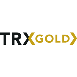 Tanzanian Gold Corporation Logo