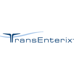 TransEnterix
 Logo