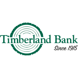 Timberland Bancorp Logo