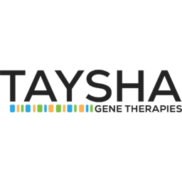Taysha Gene Therapies Logo