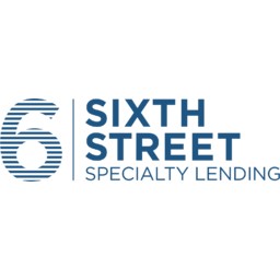 Sixth Street Specialty Lending Logo
