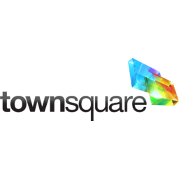 Townsquare Media Logo