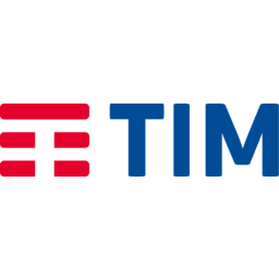 TIM Participacoes Logo