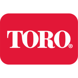 The Toro Company
 Logo
