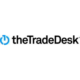 The Trade Desk
 Logo