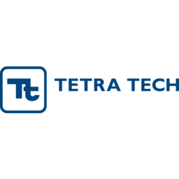 Tetra Tech
 Logo