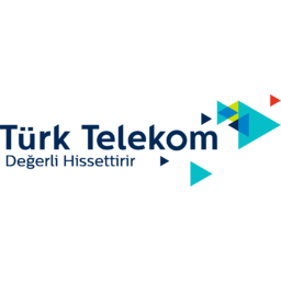 Türk Telekom
 Logo