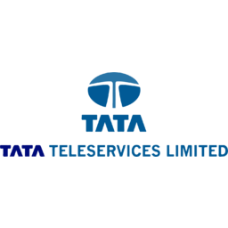 Tata Teleservices
 Logo