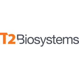 T2 Biosystems
 Logo