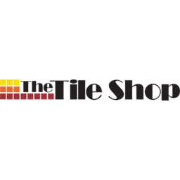 Tile Shop Holdings Logo