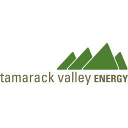 Tamarack Valley Energy Logo