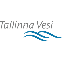 AS Tallinna Vesi Logo