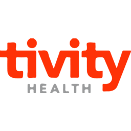 Tivity Health
 Logo