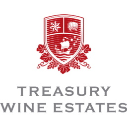 Treasury Wine Estates
 Logo