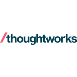 Thoughtworks
 Logo