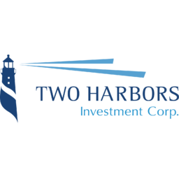 Two Harbors Investment
 Logo