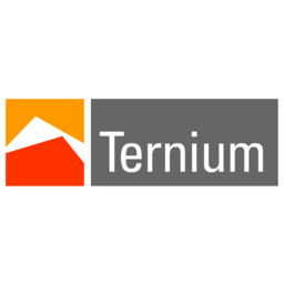 Ternium
 Logo