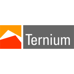 Ternium Argentina Logo
