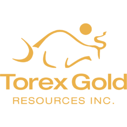 Torex Gold Resources Logo