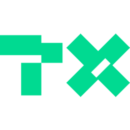 TX Group Logo