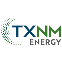 TXNM Energy Logo