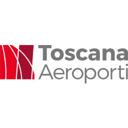 Toscana Aeroporti Logo